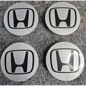 OEM Honda Center Caps CRV Civic Element Odyssey Pilot 44732-S9A-A000 PS+PPE #30